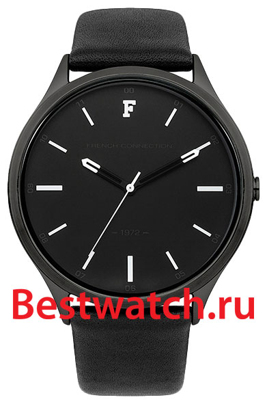 Часы French Connection Kensington Grand FC1241BB